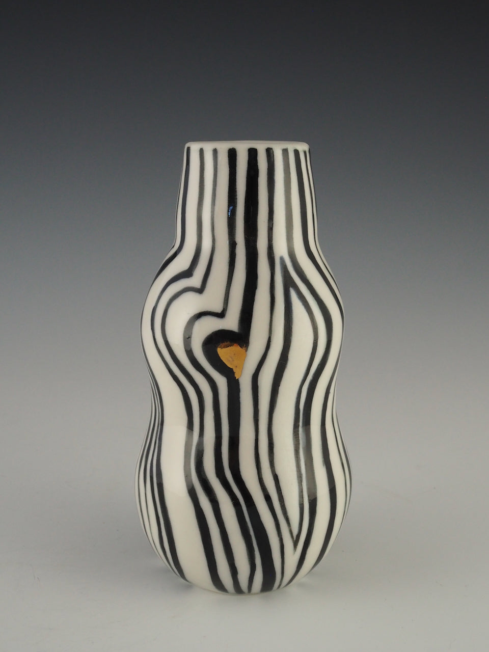Porcelain Vase
