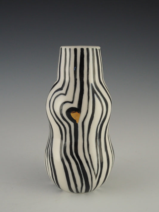 Porcelain Vase